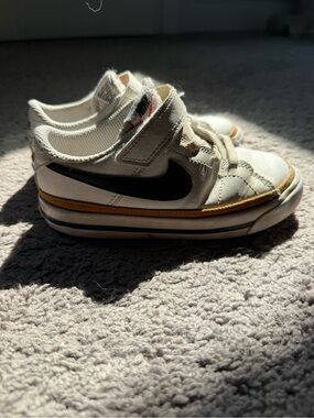 Toddler Nike Court Legacy